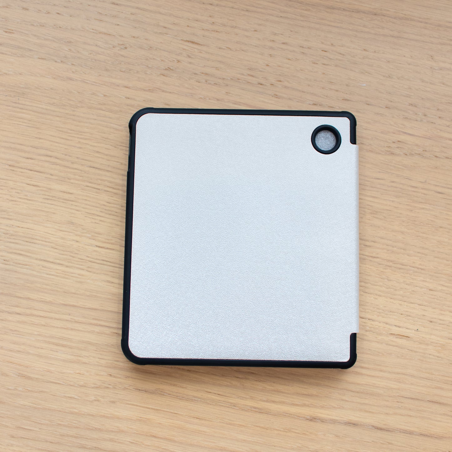 One More Chapter Floral Kobo Clara Case