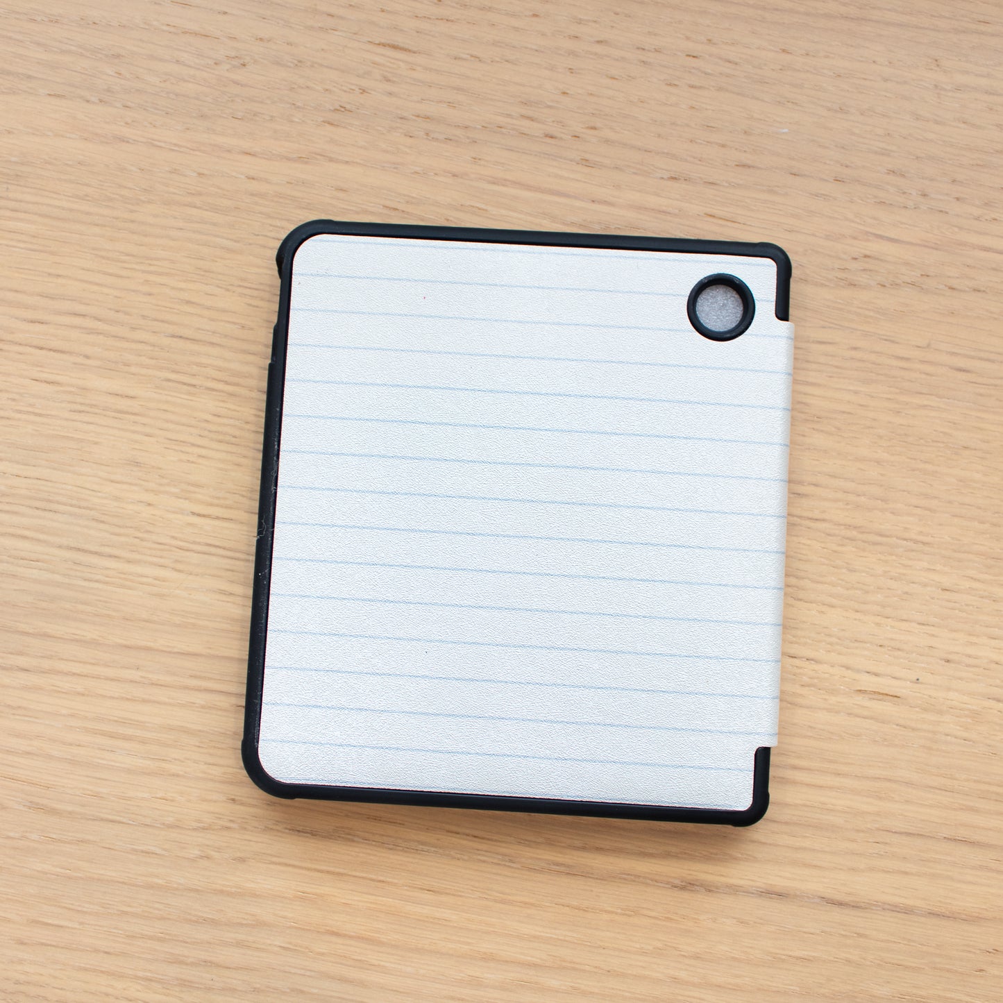 So Many Books, So Little Time Kobo Clara Case