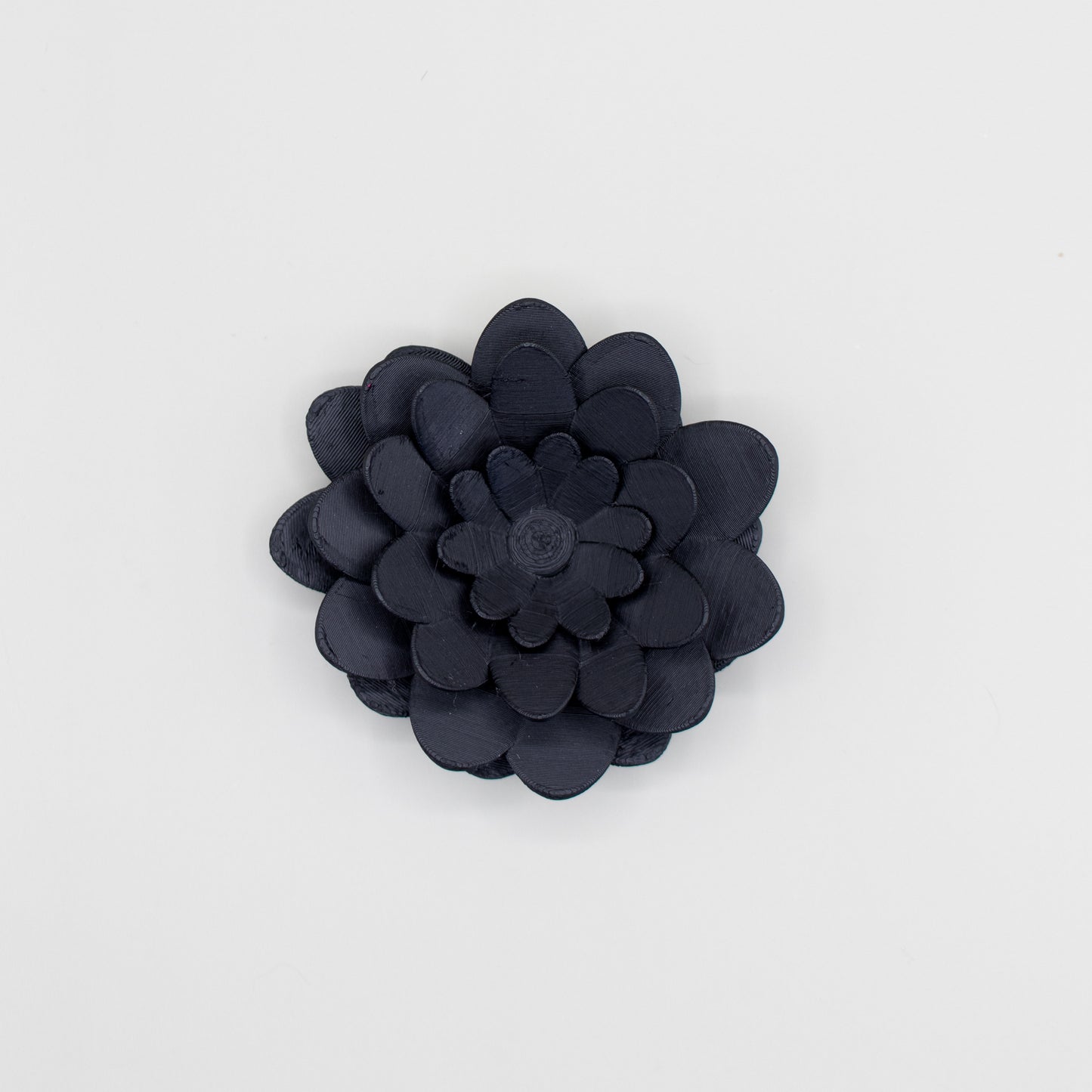 Flower - 3D Printed Wall/Shelf Decor