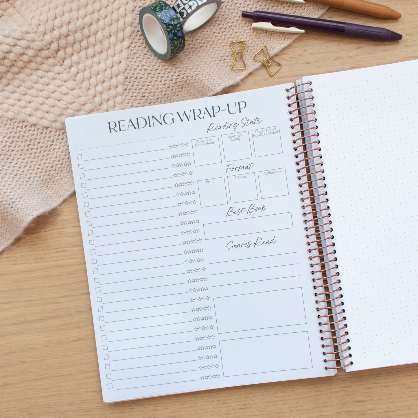 A Novel Companion Ultra