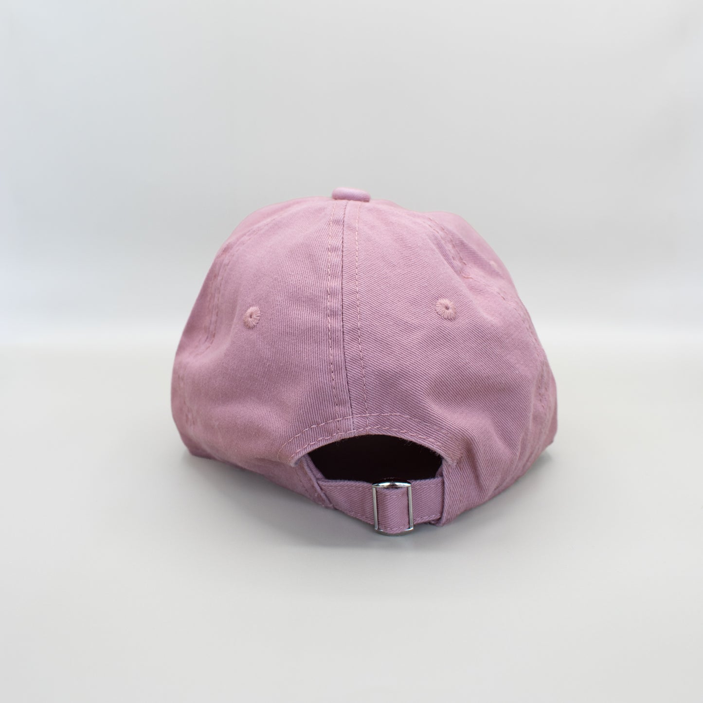 Born to Dilly Dally Embroidered Hat
