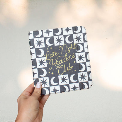 Late Night Readers Club Kobo Case