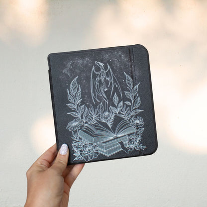 Book Dragon Kobo Case