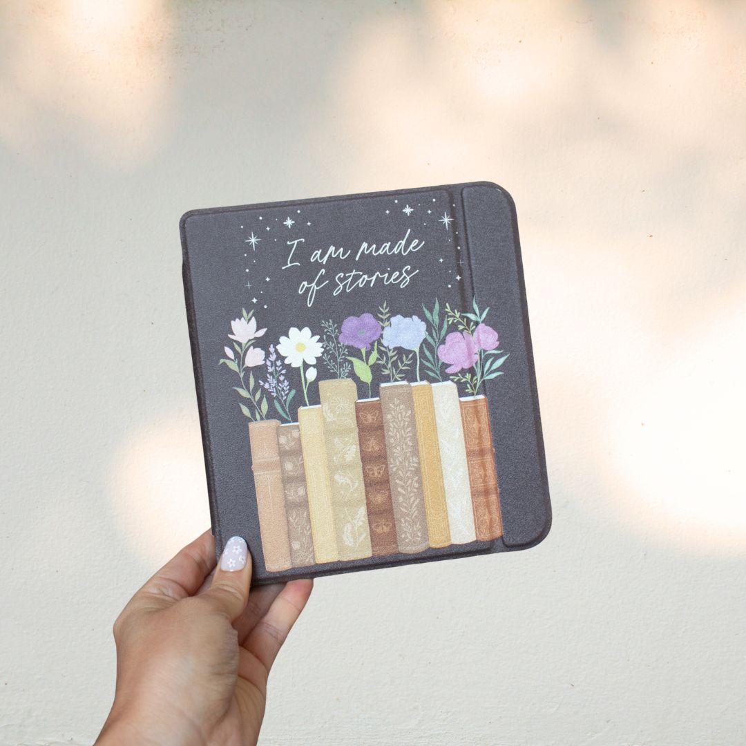 Made of Stories Kobo Case