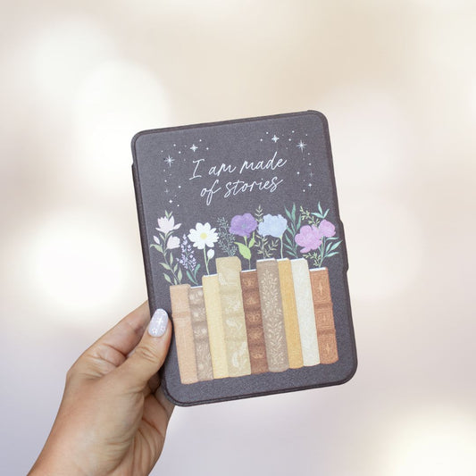 Made of Stories Kobo Clara Case