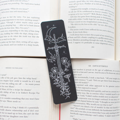 Sword Bookmark