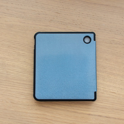 Well Traveled Reader Kobo Case