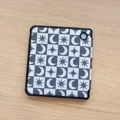 Late Night Readers Club Kobo Case