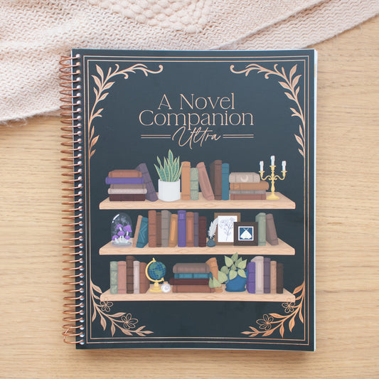 A Novel Companion Ultra