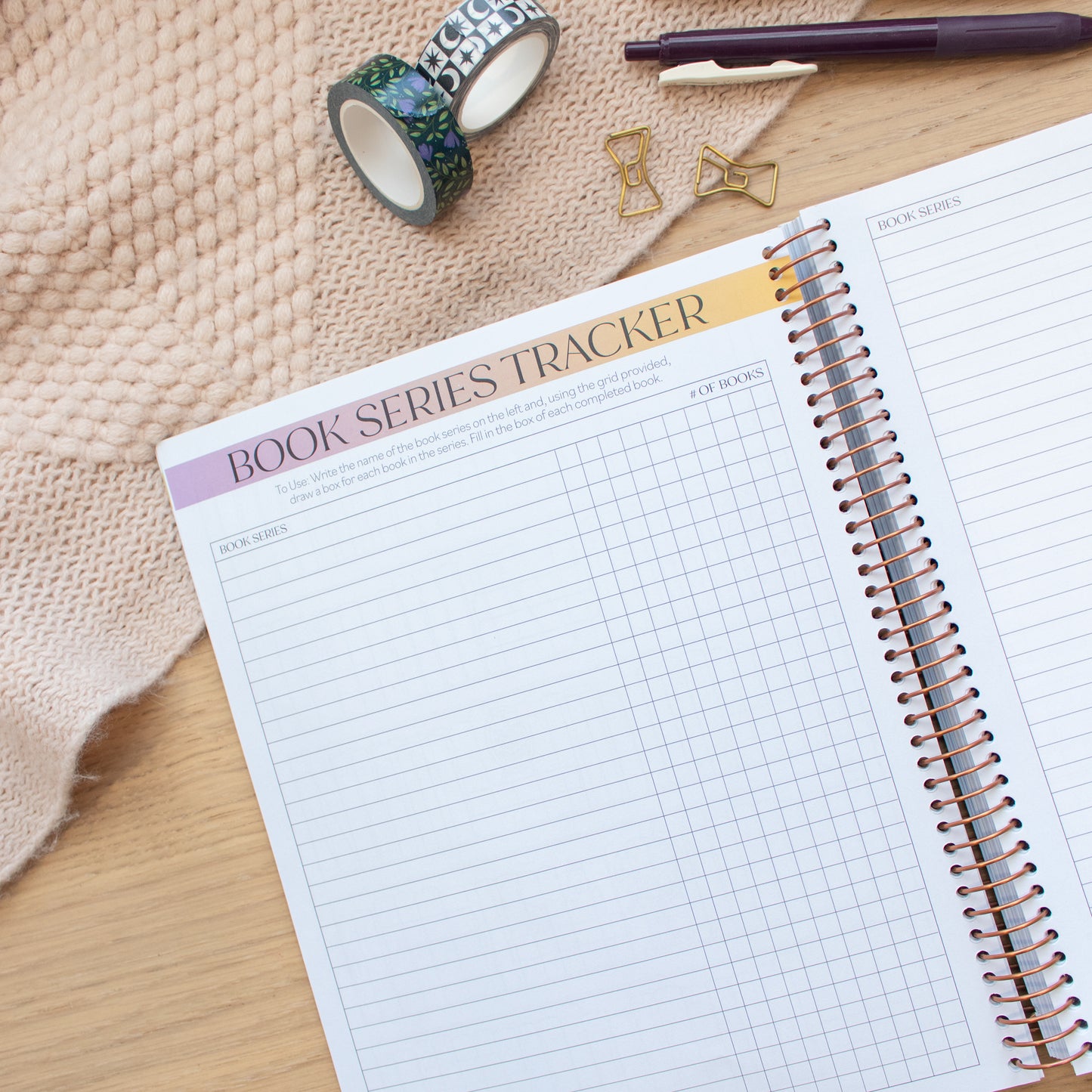 A Novel Companion Ultra