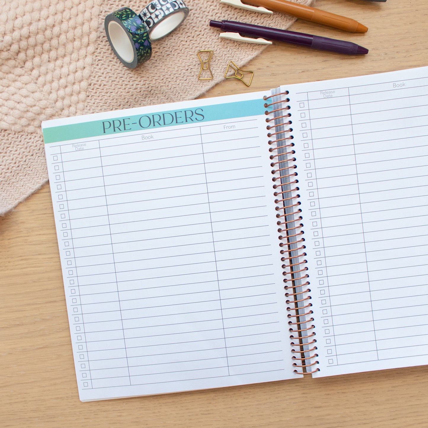 A Novel Companion Ultra