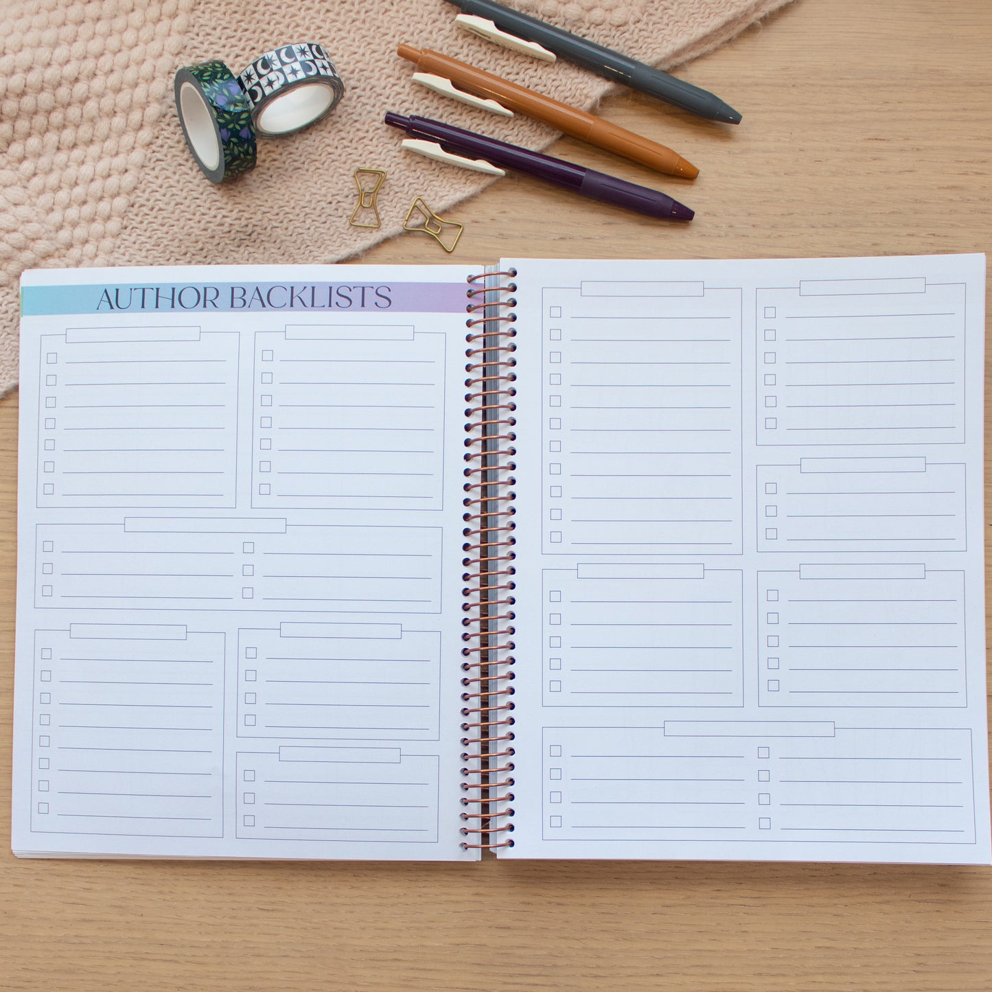 A Novel Companion Ultra