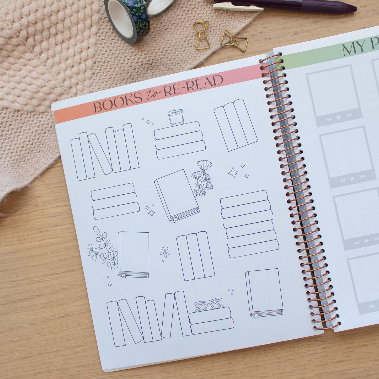 A Novel Companion Ultra