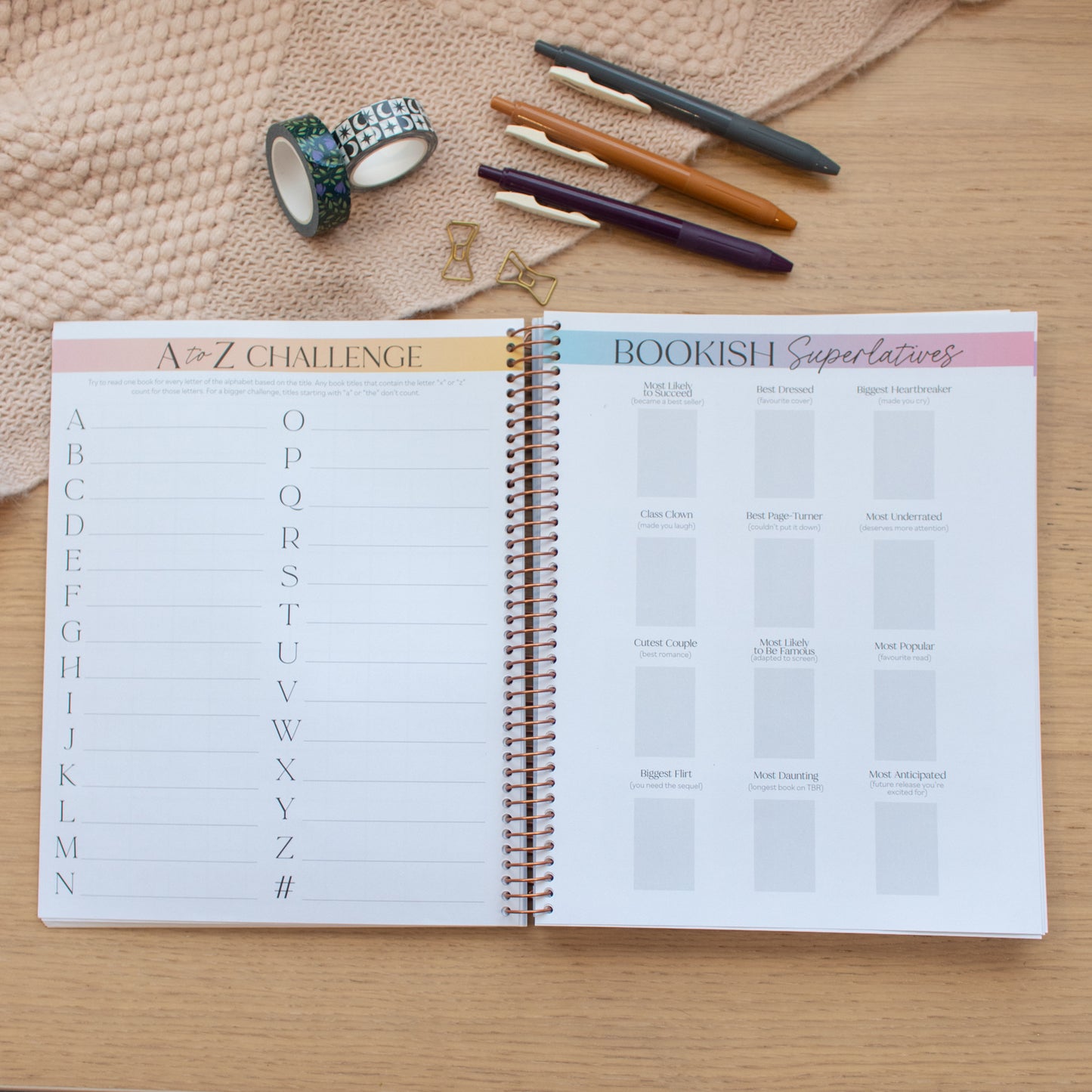 A Novel Companion Ultra