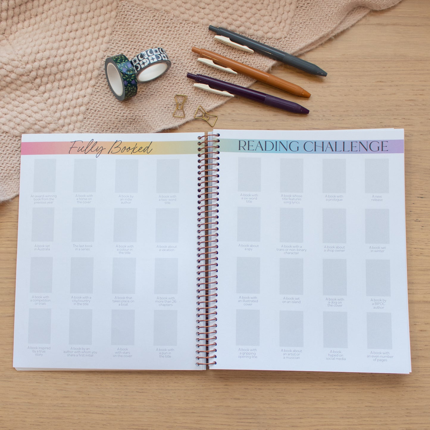 A Novel Companion Ultra