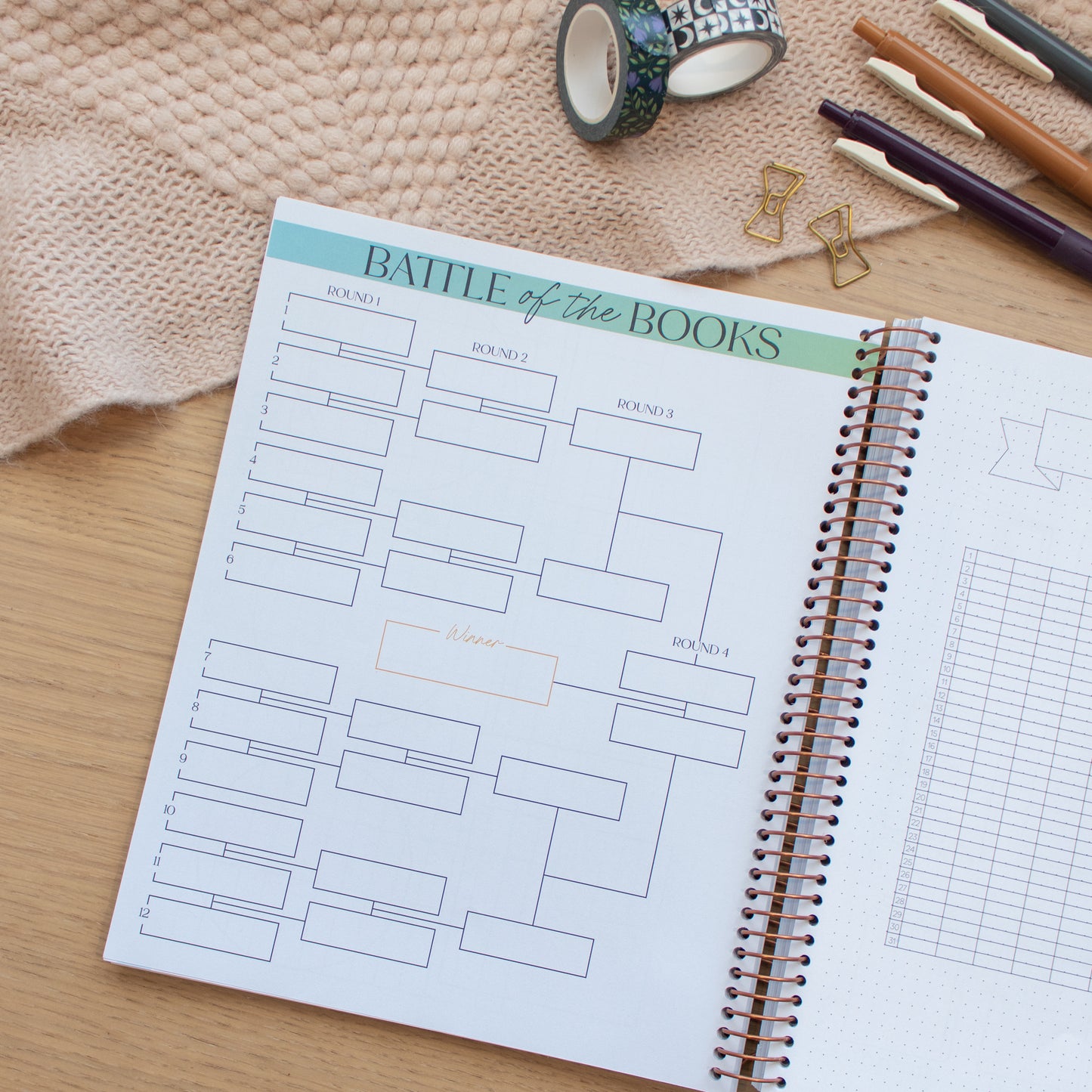 A Novel Companion Ultra