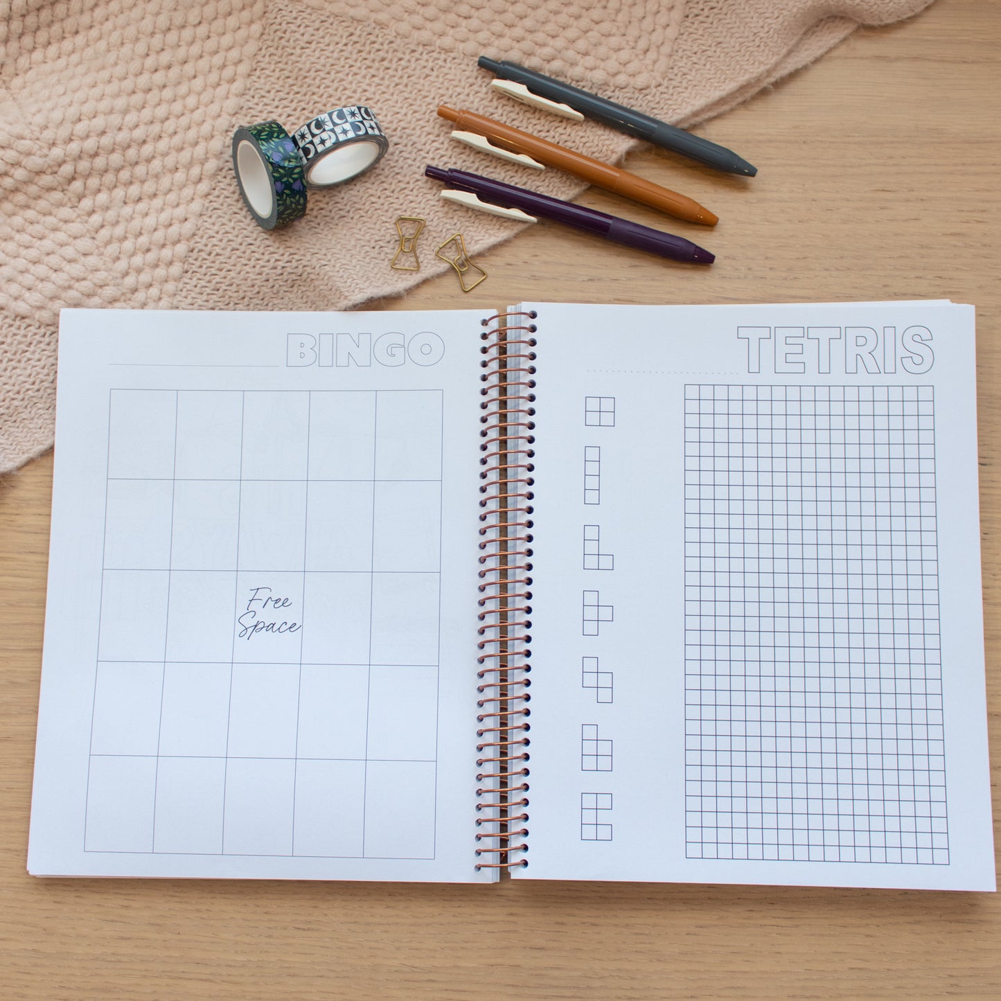 A Novel Companion Ultra