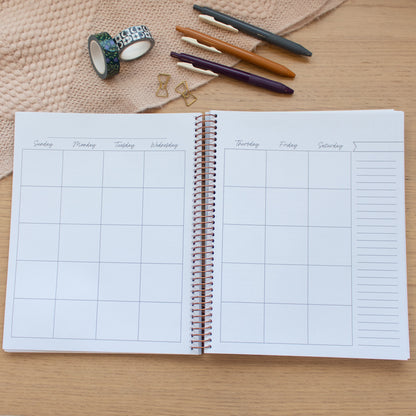 A Novel Companion Ultra