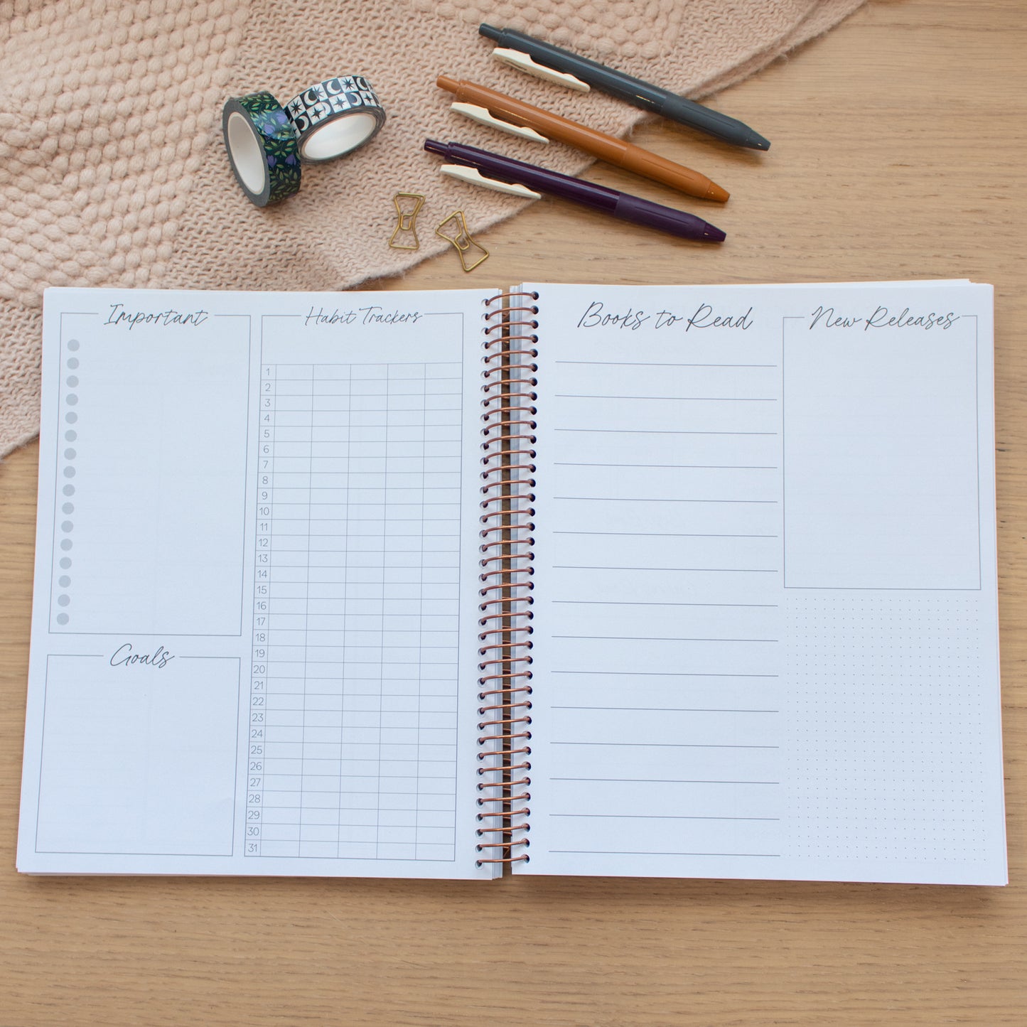 A Novel Companion Ultra