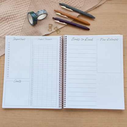 A Novel Companion Ultra