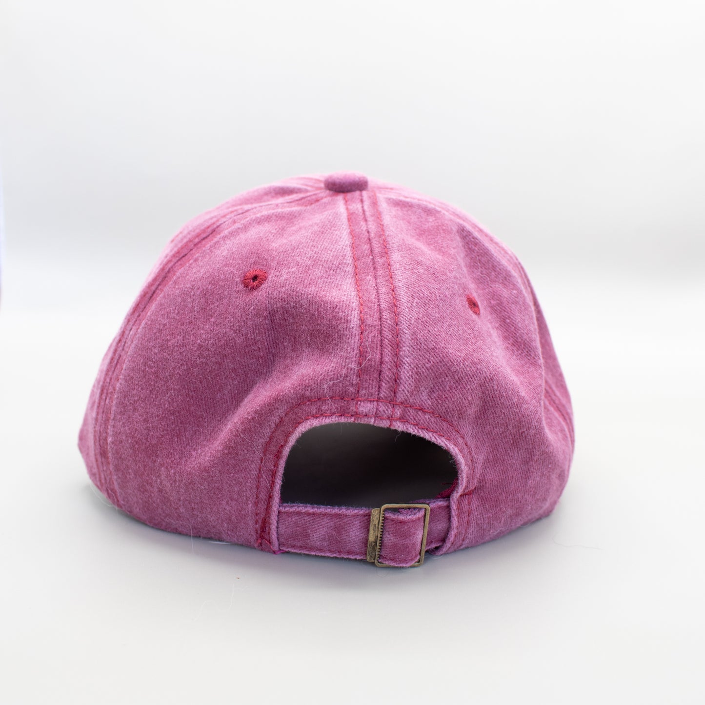 I'd Rather Be Reading Embroidered Hat