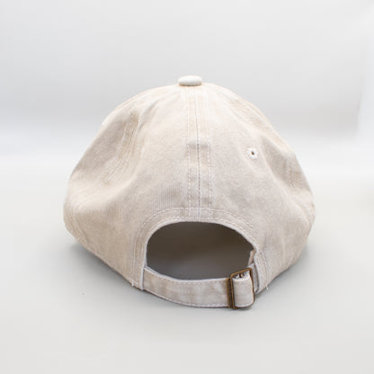Book Lovers Club Embroidered Hat
