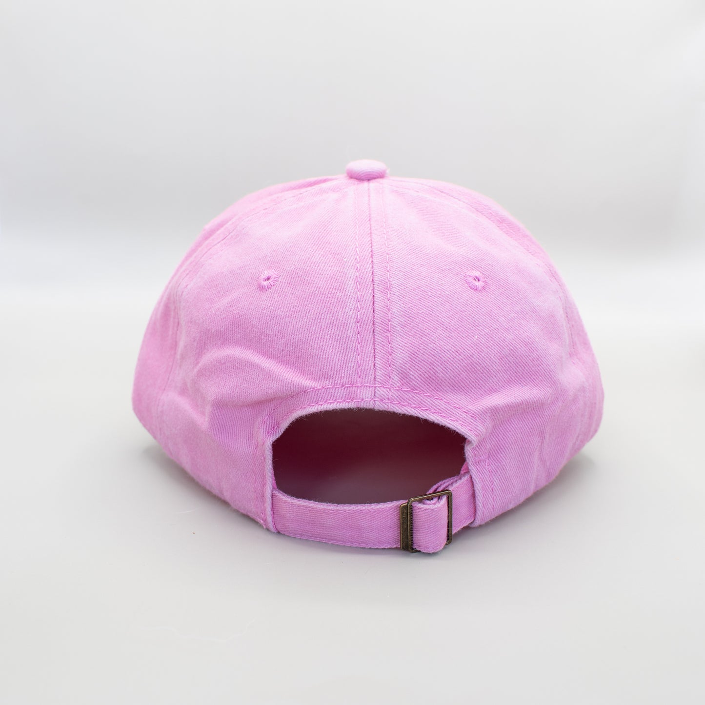 Hopeless Romantic Embroidered Hat