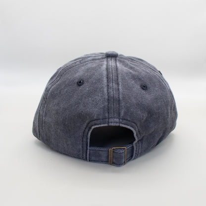 Do Not Disturb Embroidered Hat