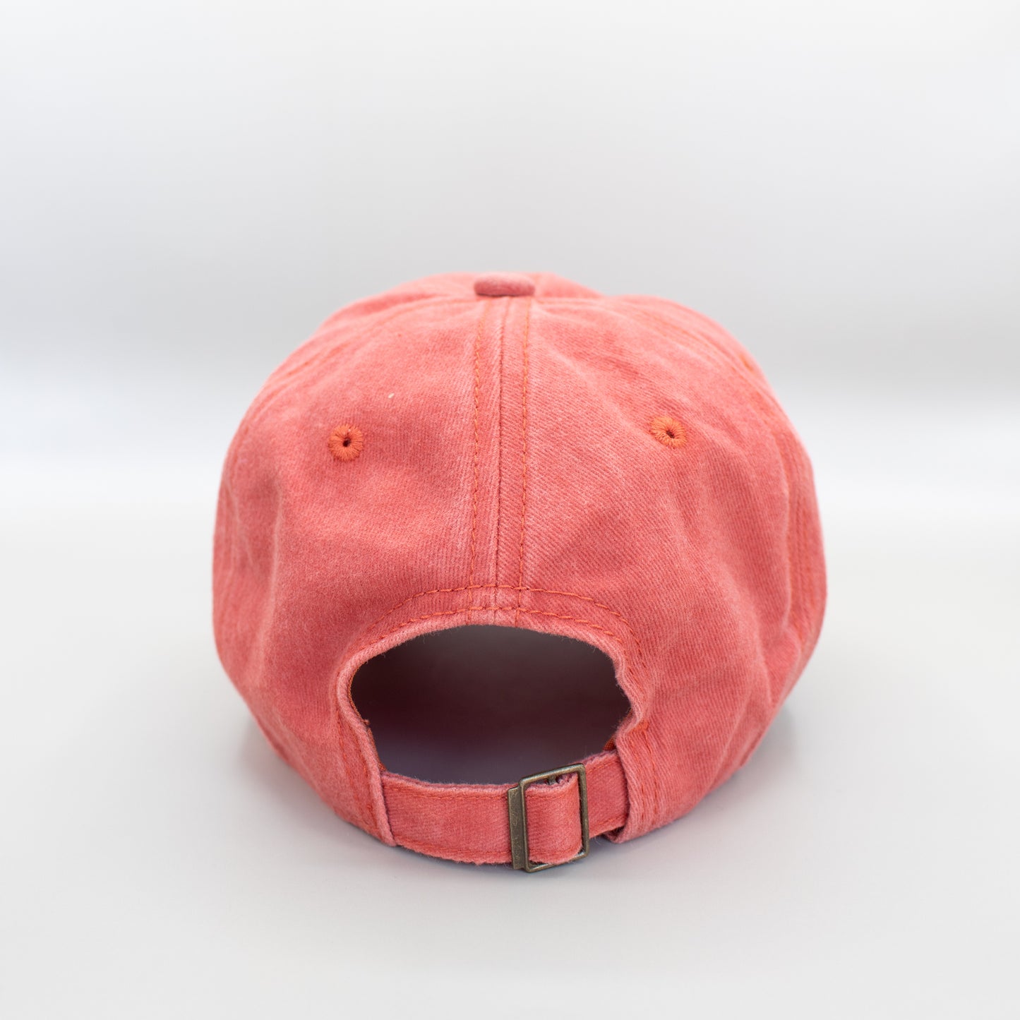 On a Side Quest Embroidered Hat