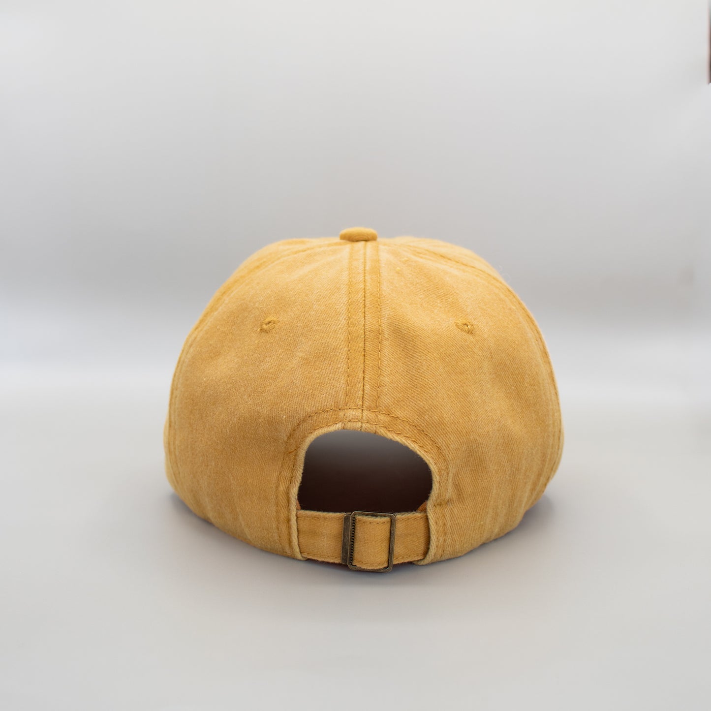 Probably Overthinking Embroidered Hat
