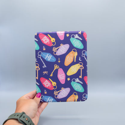 Enjoy Your Stay Kindle Case