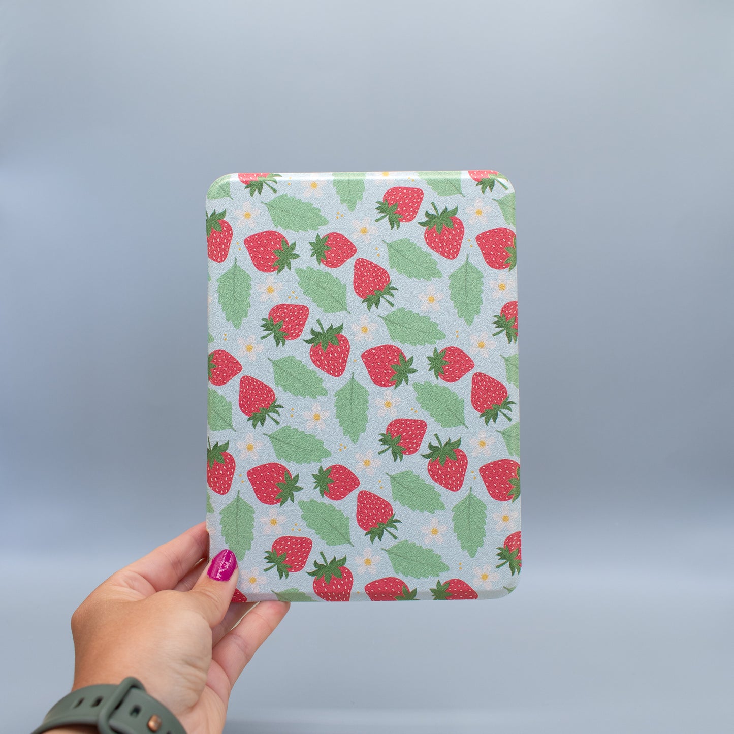 Berry Bliss Kindle Case