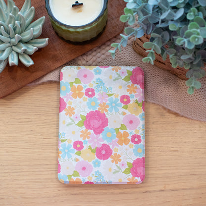 Flower Power Kindle Case