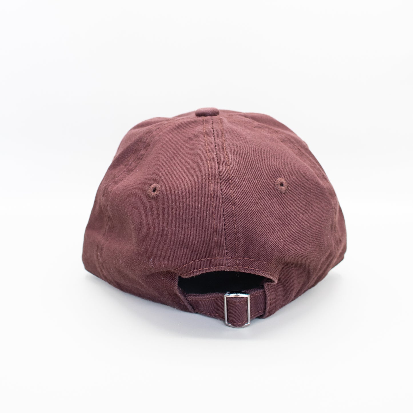 It's Too Nonfictiony Outside Embroidered Hat