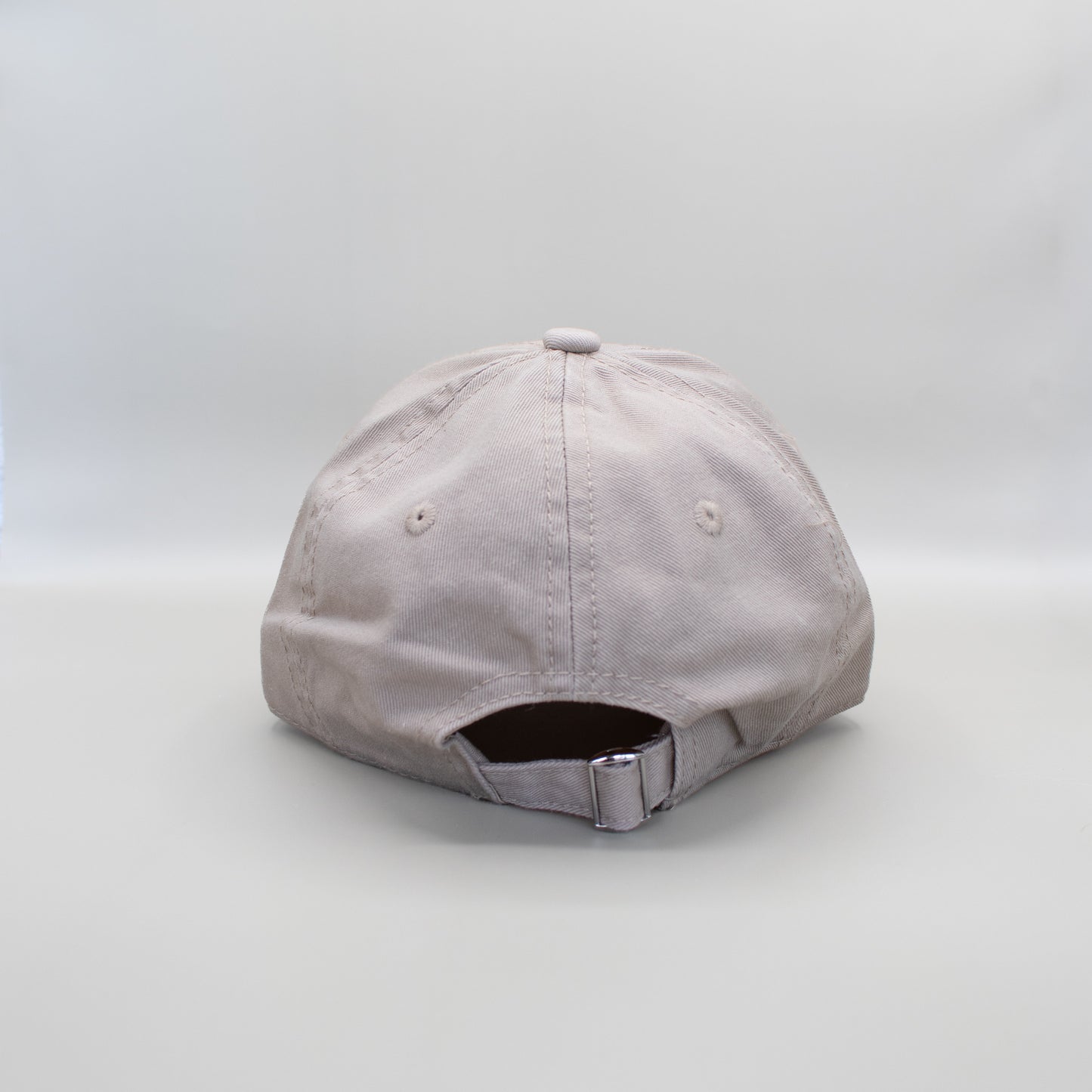 Sorry I'm Late Embroidered Hat