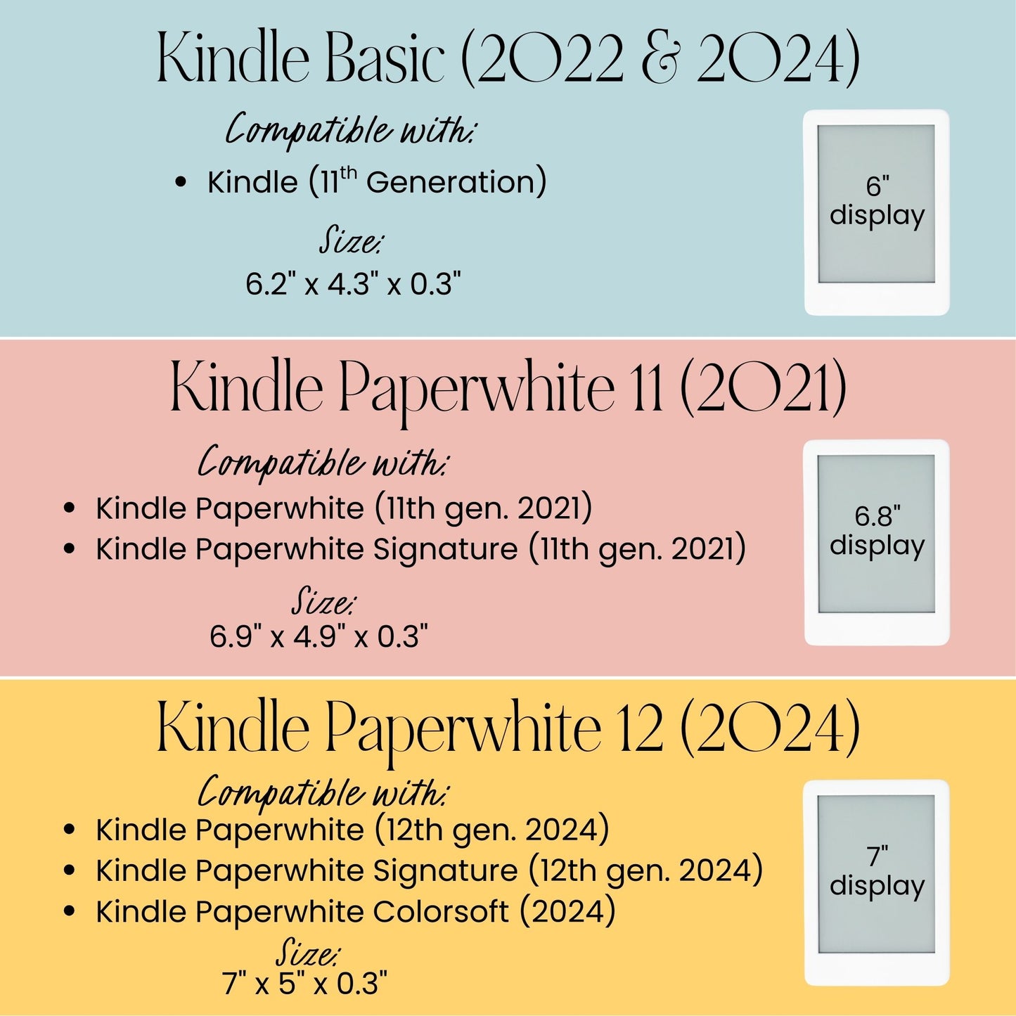 Do Not Disturb Pink Kindle Case