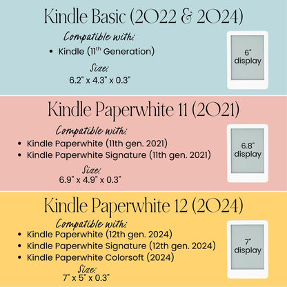 Do Not Disturb Pink Kindle Case